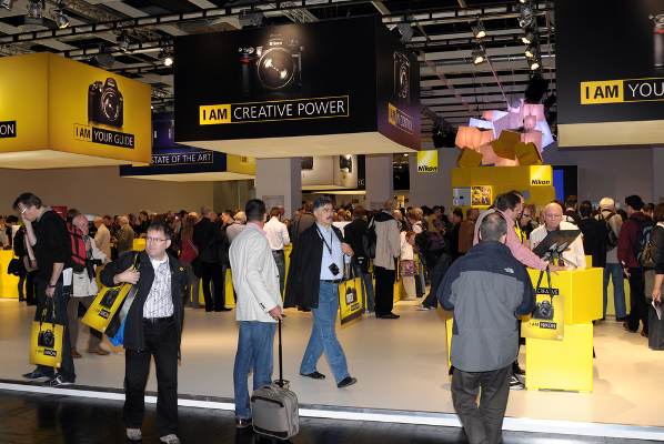 Photokina 