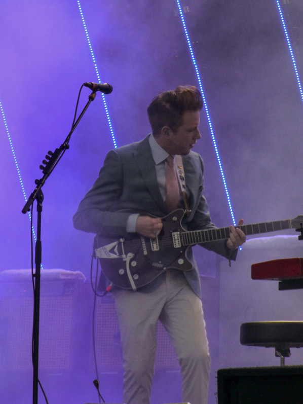 Two Door Cinema Club