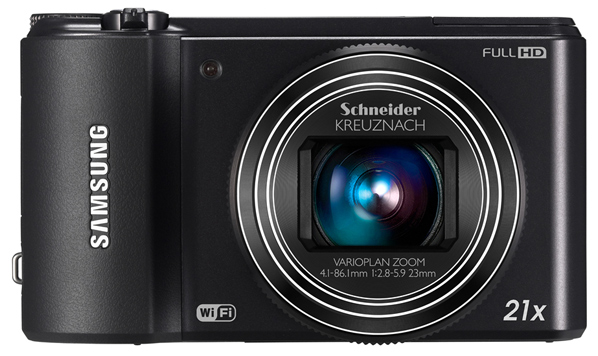 Samsung WB850F