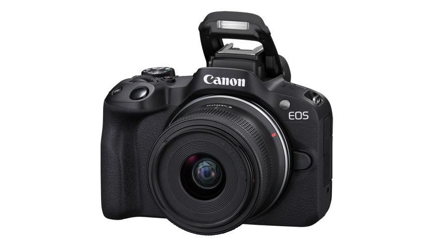 canon eos r50
