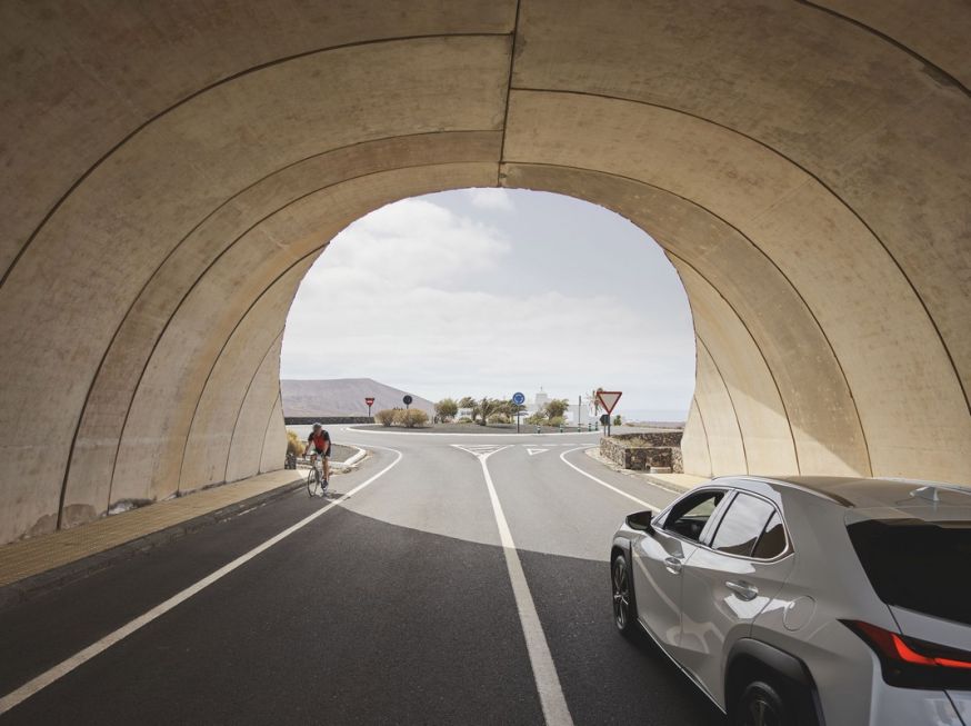 lexus lanzarote jacqui kenny agoraphobic traveller