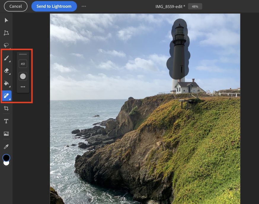 Photoshop op de iPad: hoe werkt dat?