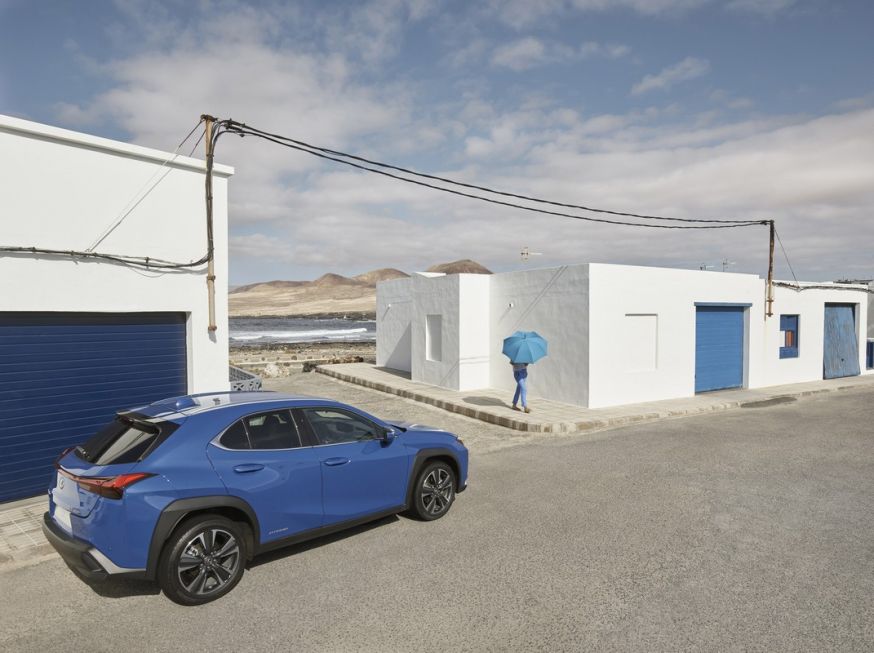 lexus lanzarote jacqui kenny agoraphobic traveller
