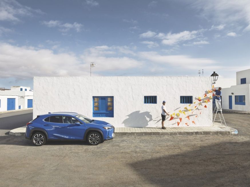 lexus lanzarote jacqui kenny agoraphobic traveller