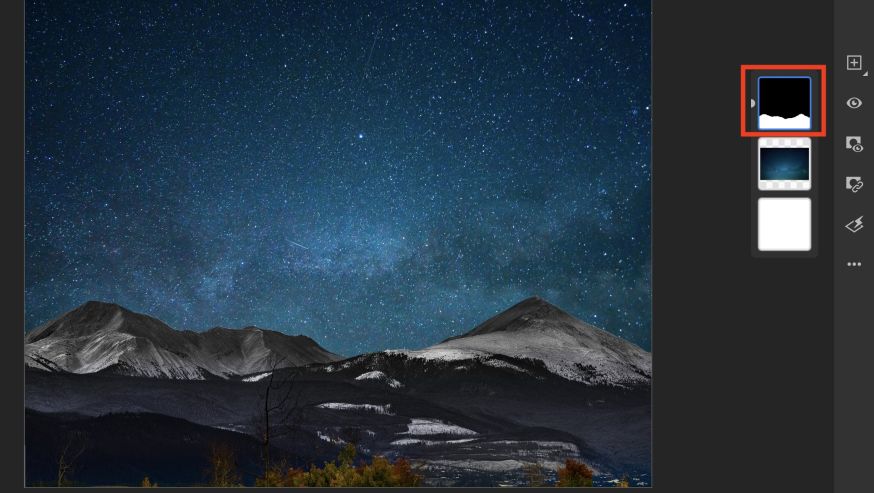 Photoshop op de iPad: hoe werkt dat?