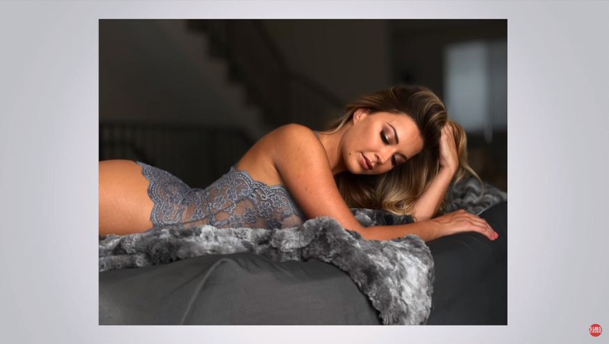 Lingerieshoot iPhone 11 Pro