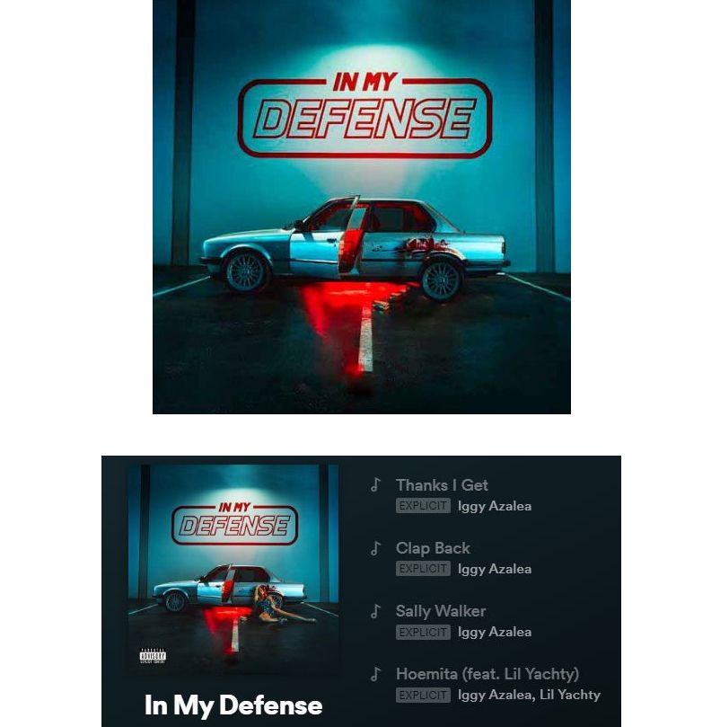  iraanse website onder vuur na verwijderen vrouwen uit fotos albumcovers