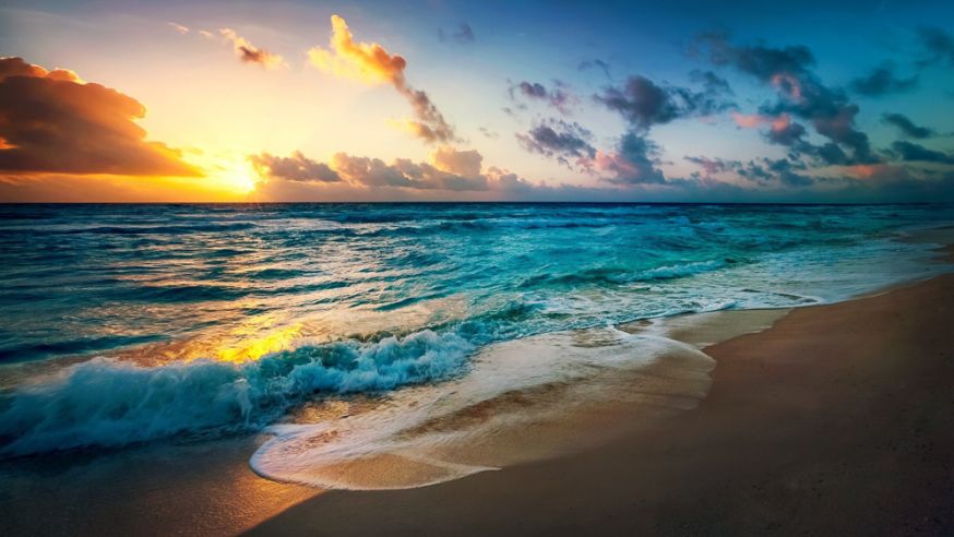 kust, beste, foto's, fotograferen