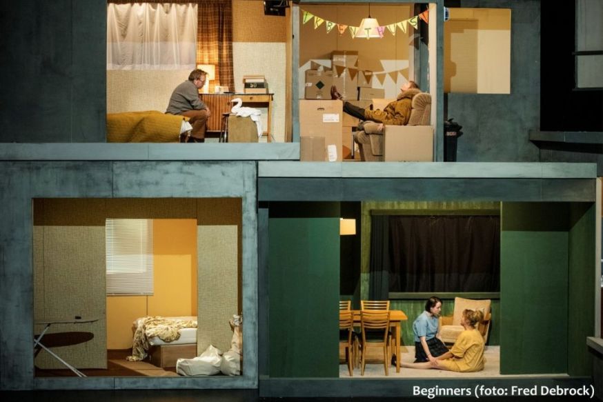 theaterfotografie fred debrock