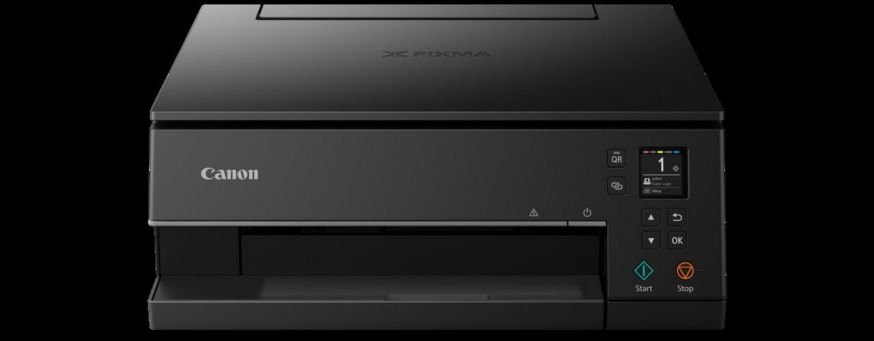 canon pixma printers
