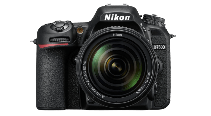 nikon