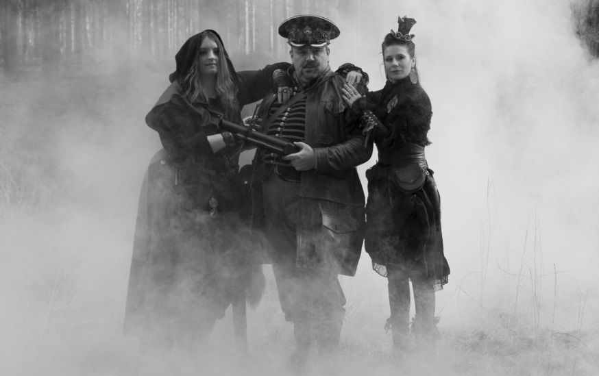 fotofair 2021, Fotofair, workshop, Masterclass, funshoot, rook, mist, leren, fotoshoot, rookfotografie, mistfotografie
