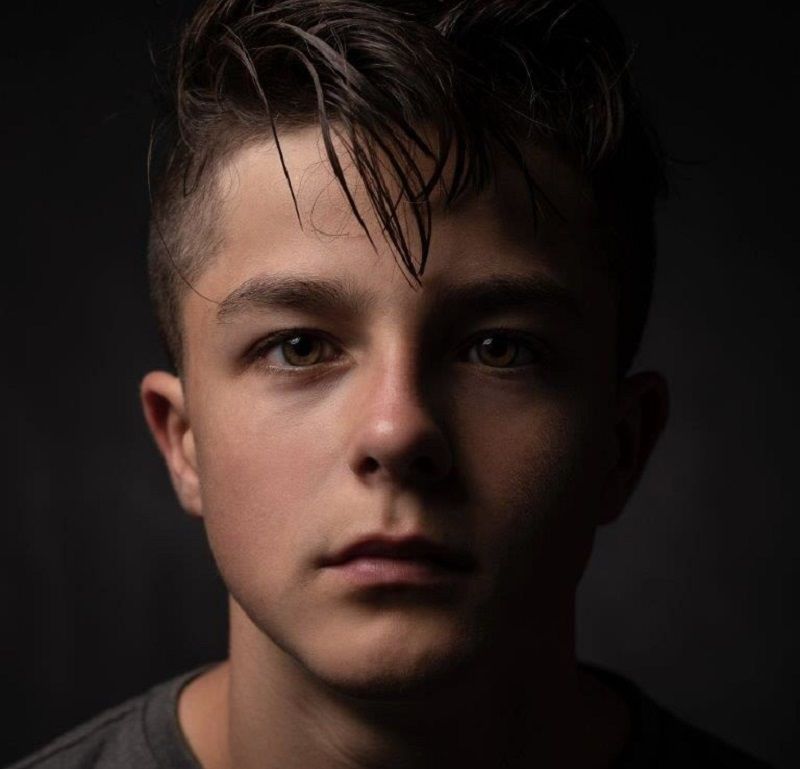 fotofair 2021, Fotofair, portretfotografie, speciale modellen, Henk Bosma, workshop, Masterclass