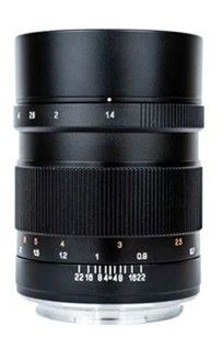 FUJIFILM GF55mm