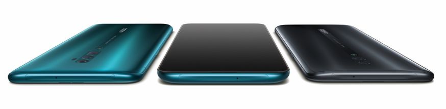 oppo reno