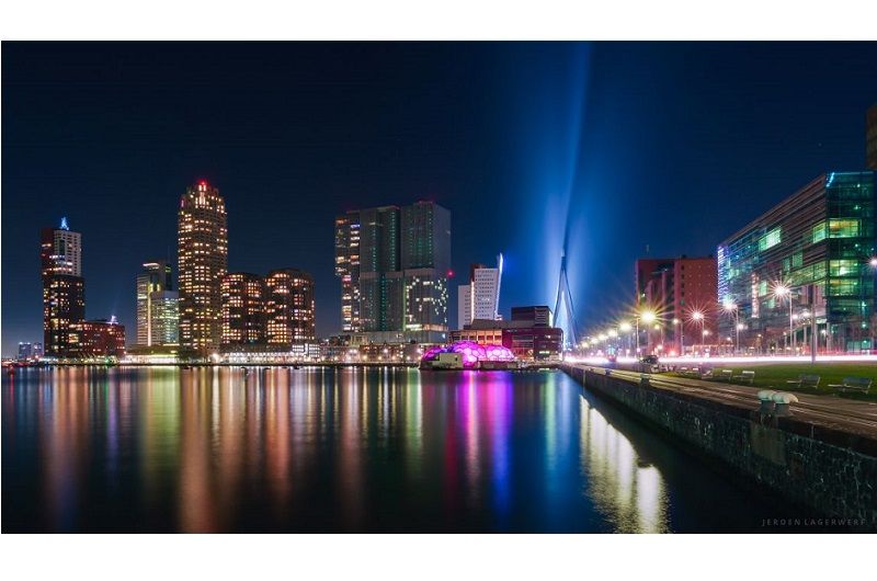 rotterdam