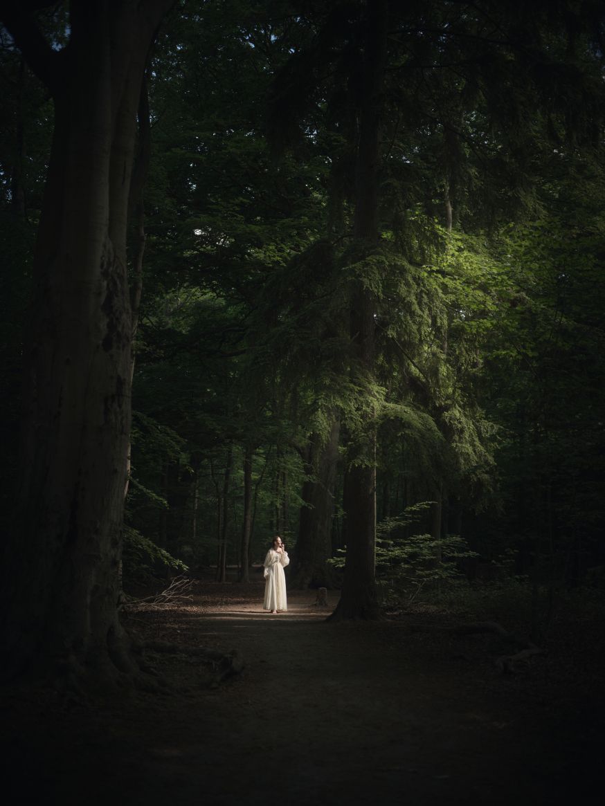 FUJIFILM GF55mm