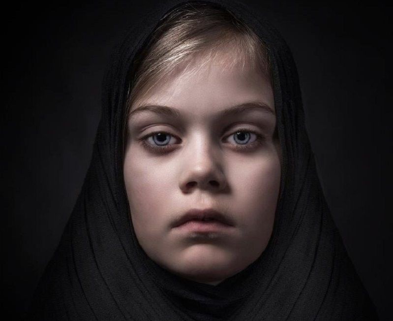 fotofair 2021, Fotofair, portretfotografie, speciale modellen, Henk Bosma, workshop, Masterclass