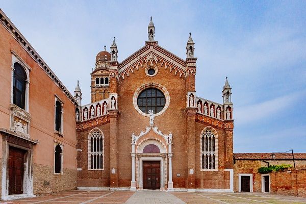 Madonna dell’ Orto