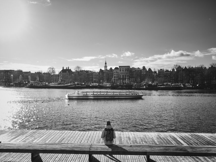 Review: FUJIFILM X-M5 David (die van goliath)