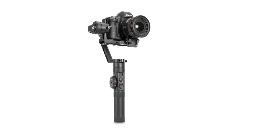 zhiyun transcontinenta black friday