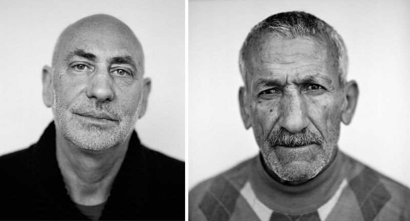 Fazal Sheikh wint Kraszna-Krausz Book Award 2016