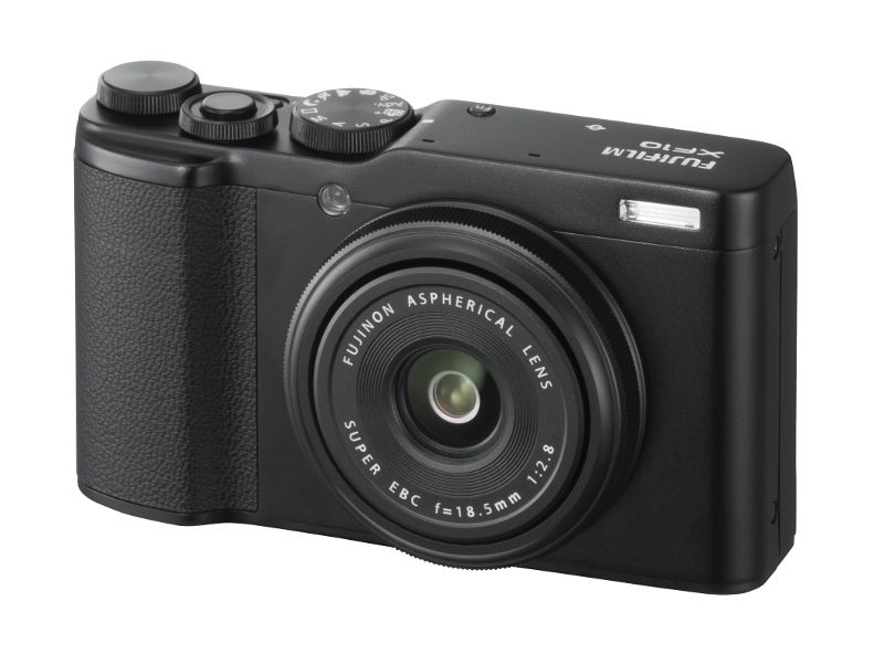 Fujifilm XF10