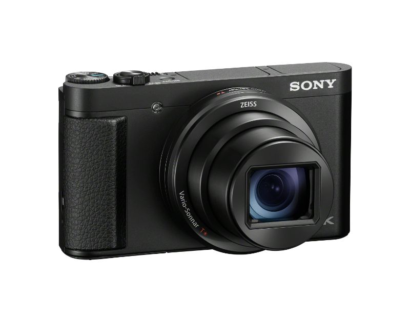 Sony DSC-HX99 en de Sony DSC-HX95