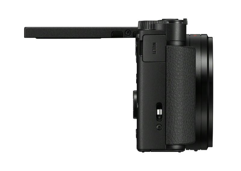 Sony DSC-HX99 en de Sony DSC-HX95
