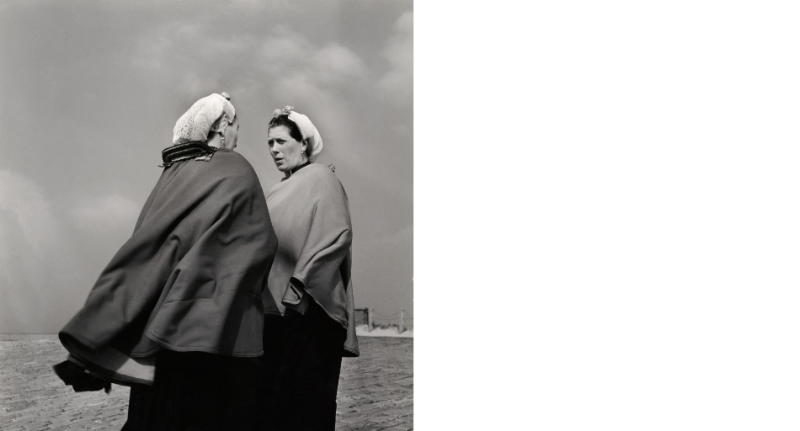 Captions for Cas Nederlands Fotomuseum