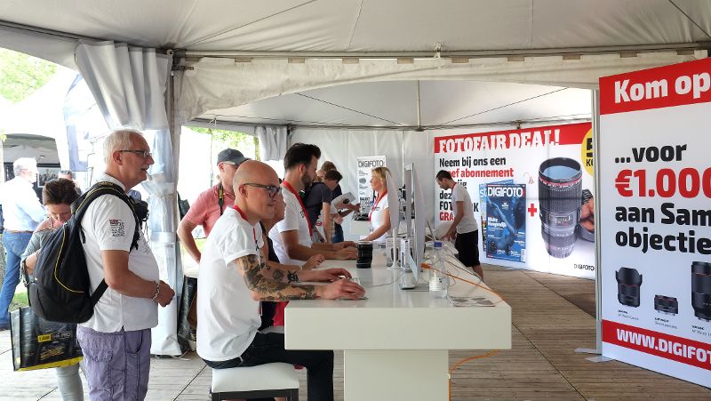 Fotofair
