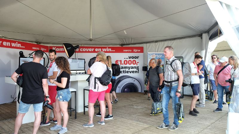 Fotofair