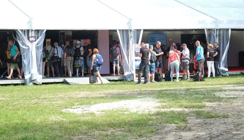 Fotofair