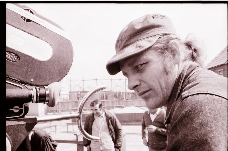 Robby Müller