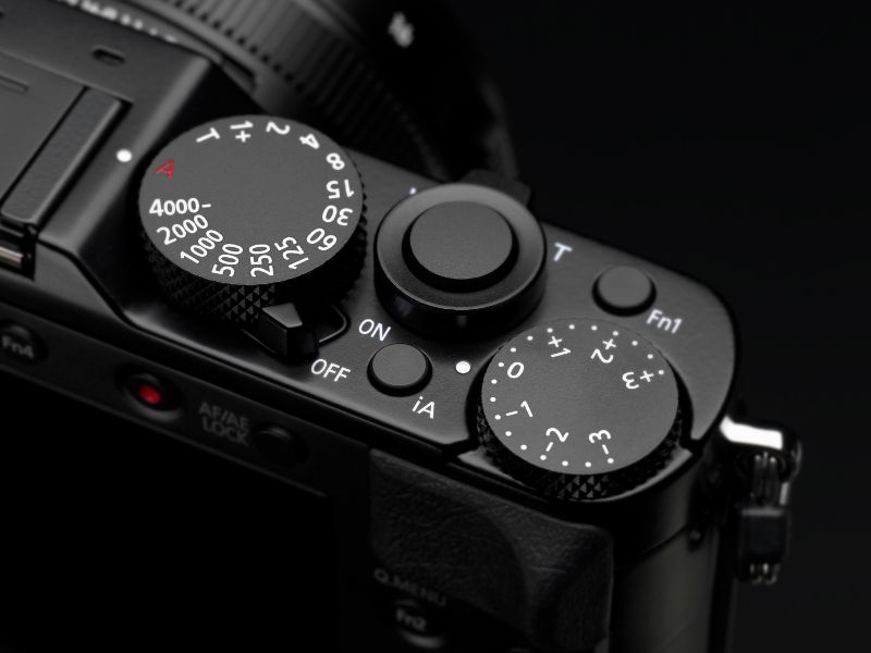 LUMIX LX100 II