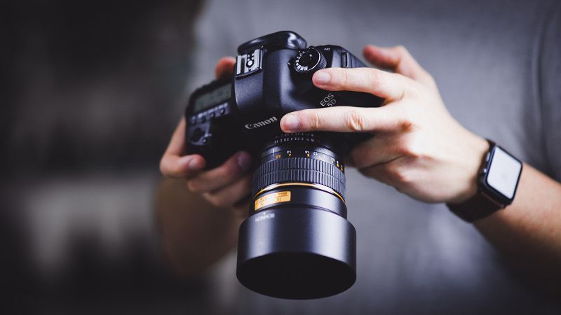 basiscursus fotografie