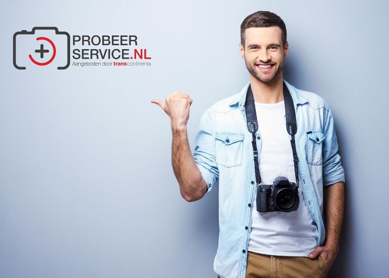 Transcontinenta Probeerservice