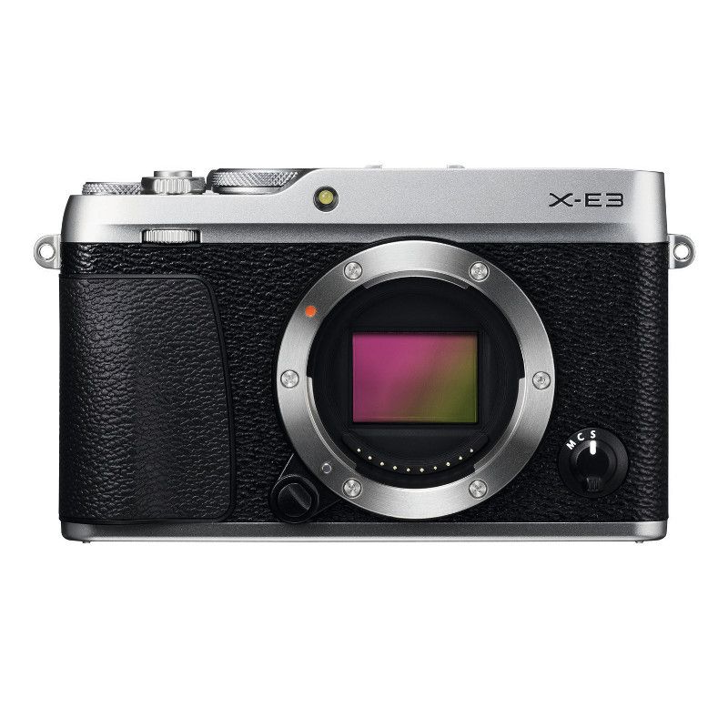 Fujifilm X-E3 