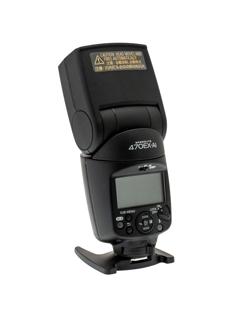 canon Flits