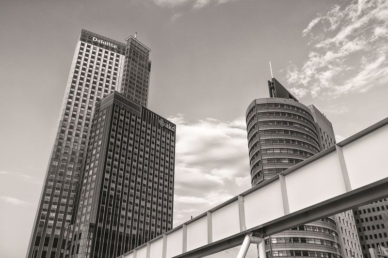 Zwart-witfotografie