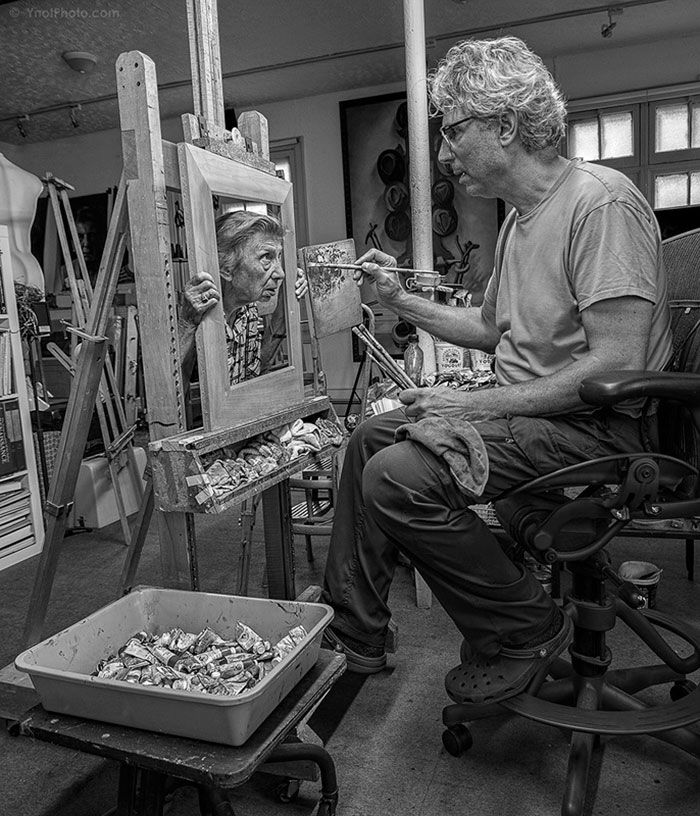 art photography