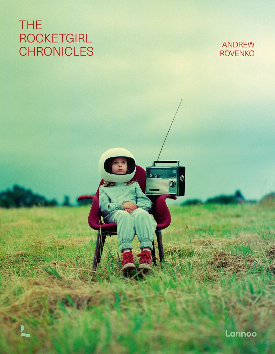 The Rocketgirl Chronicles