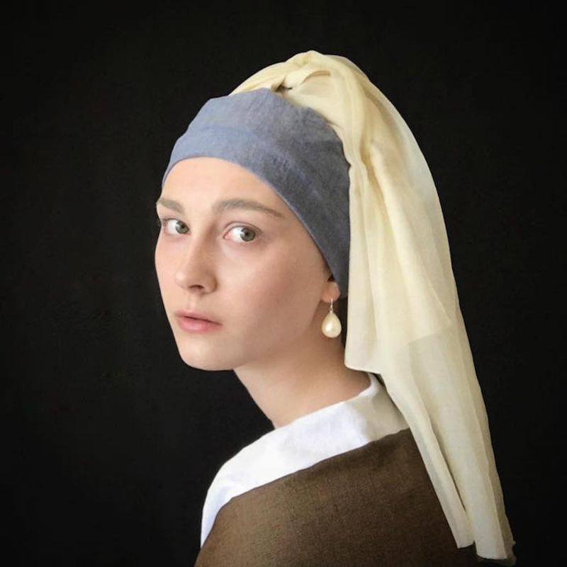 Annelies van Overbeek 