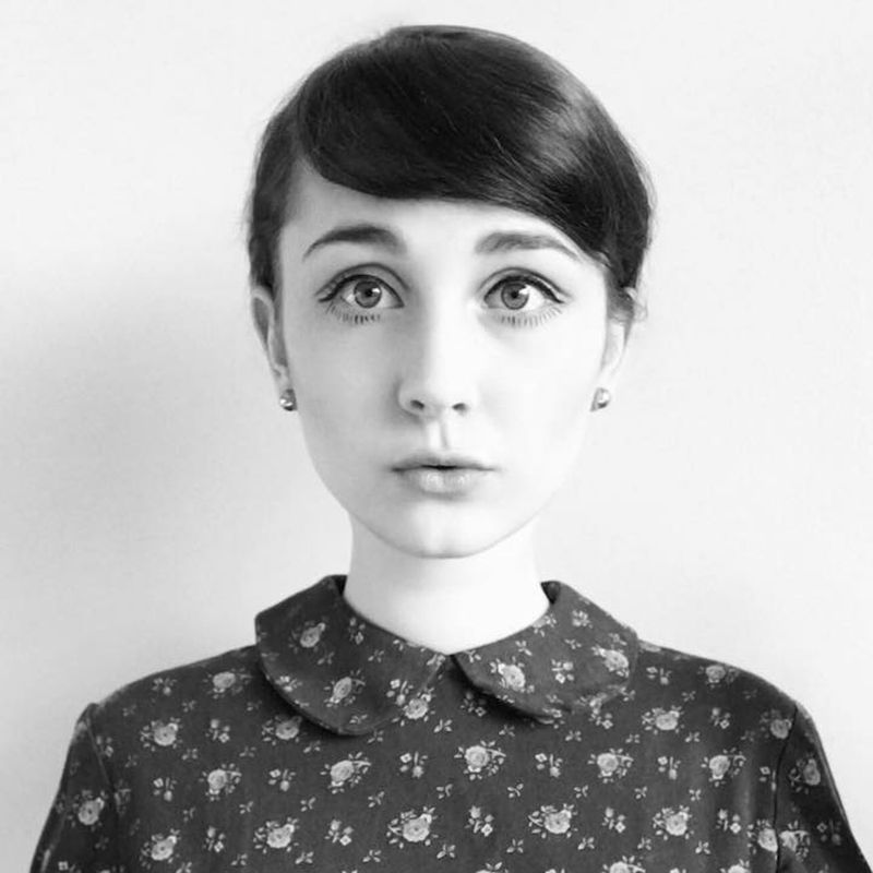 Annelies van Overbeek 