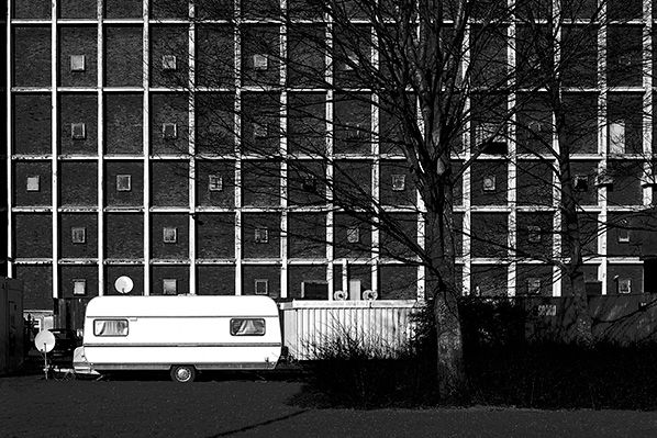 Foto © Aza Teeuwen