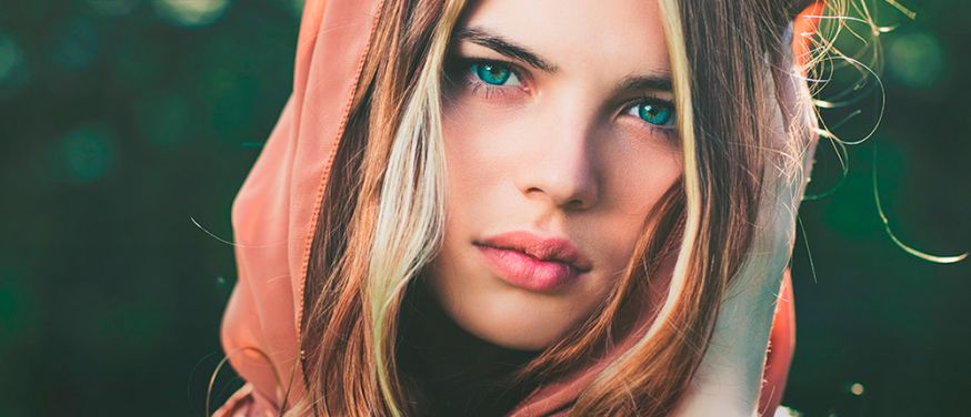 lightroom preset