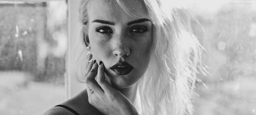 black white zwart wit preset lightroom adobe
