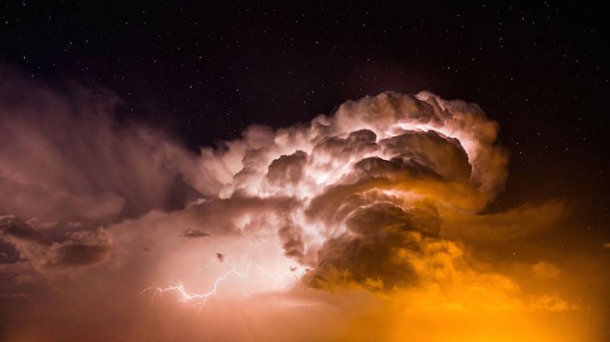 tornado
