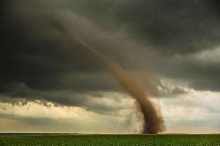 Tornado