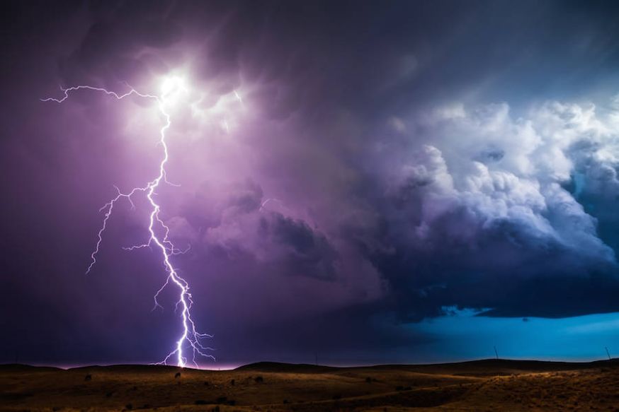 Tornado